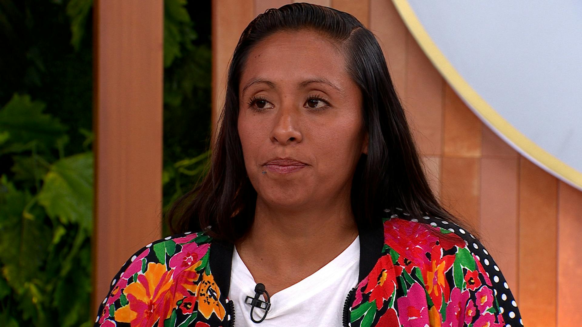 ¡Brisa está decidida a recuperar su dinero y no piensa quedarse de brazos cruzados!