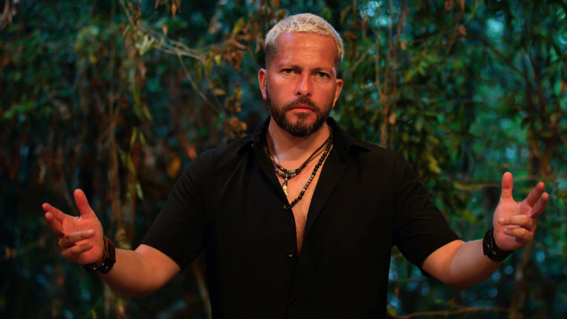 Survivor México La Reliquia en Llamas | Programa Completo del 4 de agosto