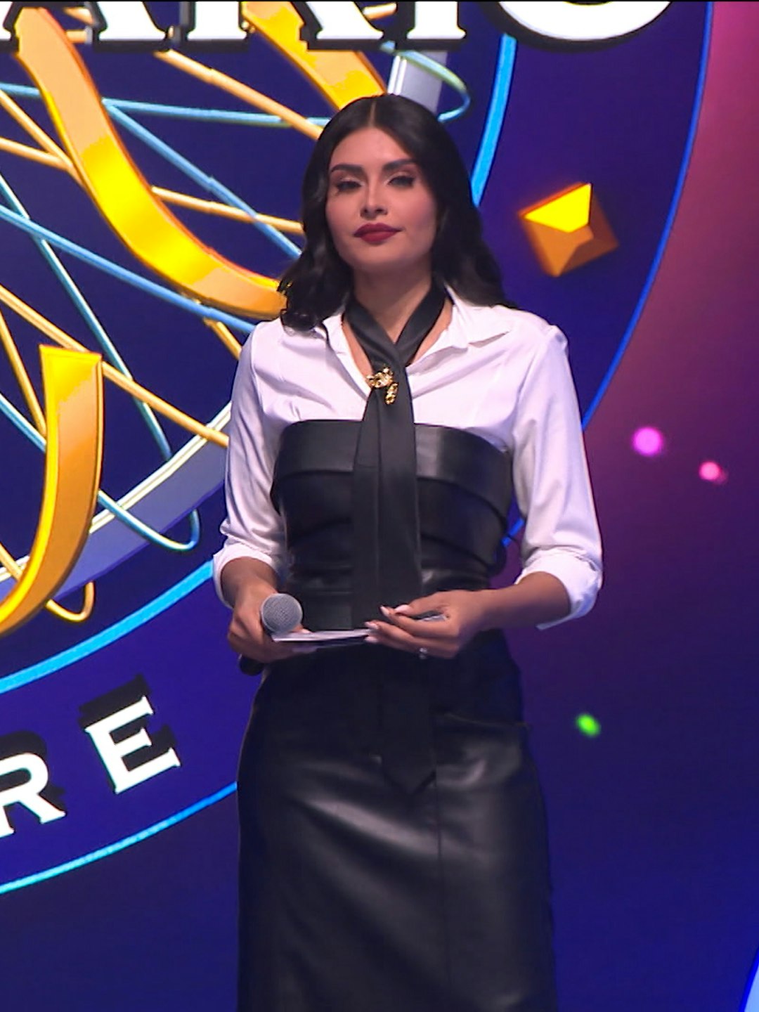 ¡Así se vivió la presentación de ¿Quién quiere ser millonario?!