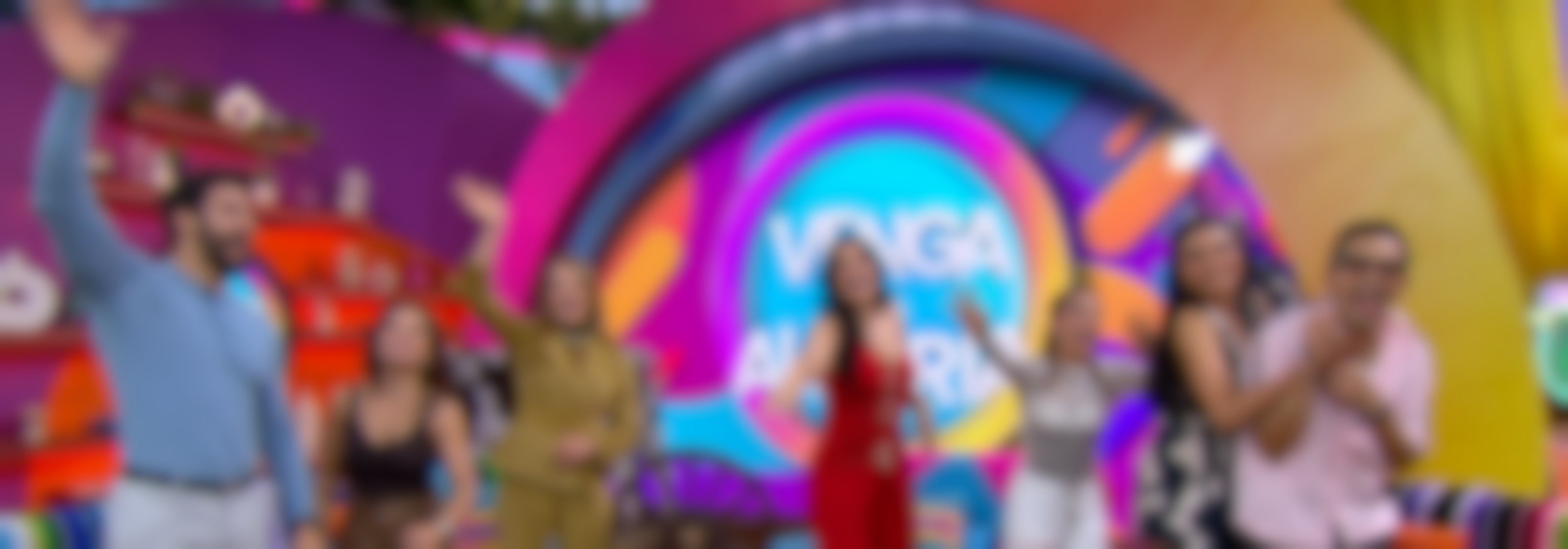 Venga La Alegría | Programa 13 de agosto 2026 Parte 2 | ¡La polémica revelación de Kevyn Contreras “Bicolor” como Granjero de La Granja VIP Segunda Temporada y mucho más!