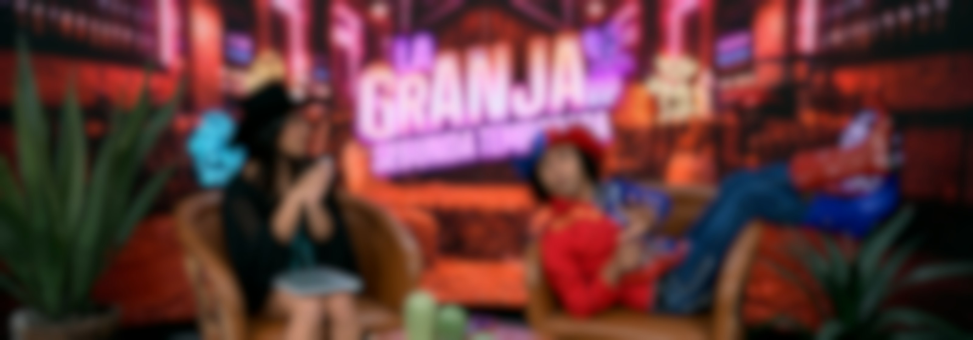 ¿No quiere el primer lugar? Kevyn Contreras “Bicolor” hace FUERTE revelación en transmisión en vivo, luego de ser el cuarto granjero confirmado de La Granja VIP Segunda Temporada