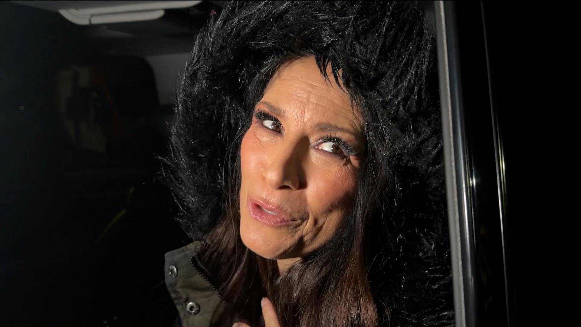 Exclusiva: Aitana Derbez hace su debut en el Auditorio Nacional junto a Sentidos Opuestos