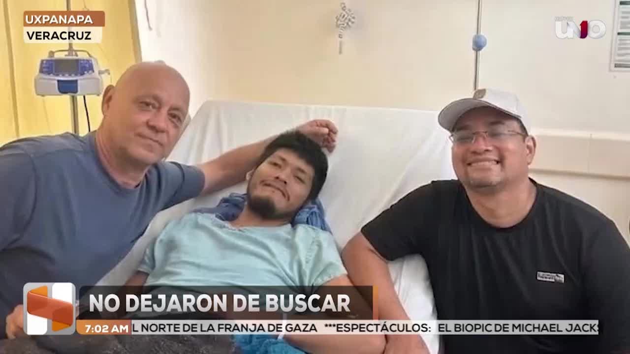 Noticias Veracruz del 13 de agosto 2026