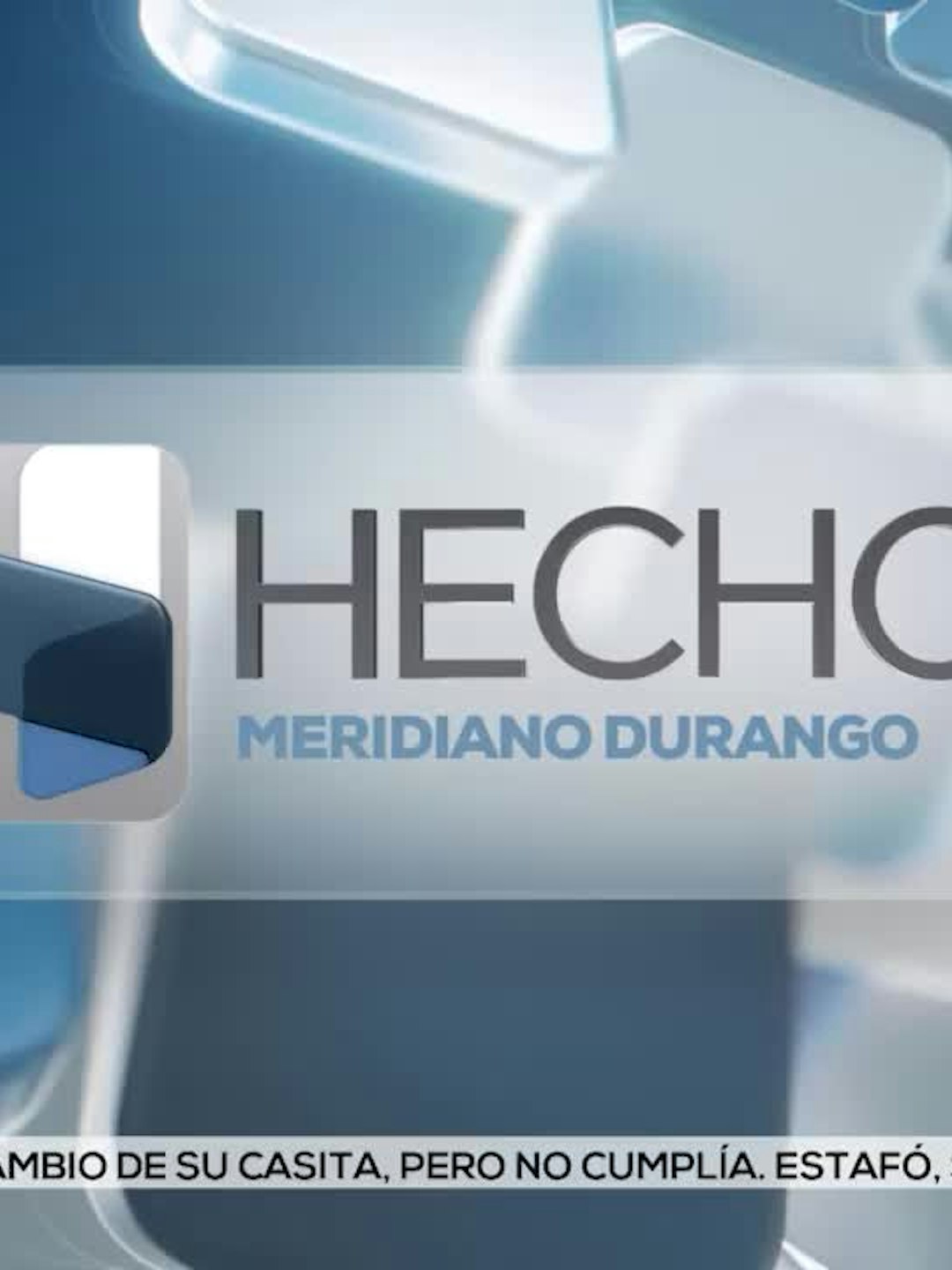 Noticias Durango del 13 de agosto 2026