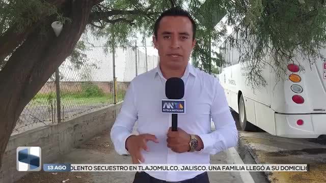 Noticias Querétaro del 13 de agosto 2026