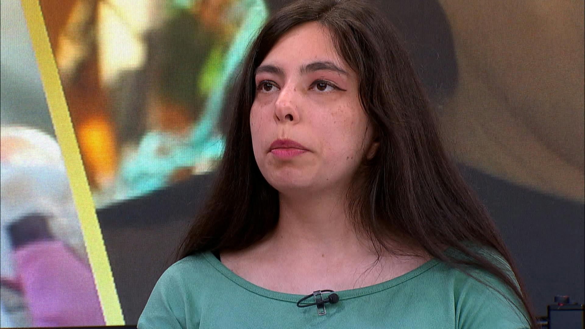 ¡Está furiosa! Diana arremete contra Mónica, la novia de su padre