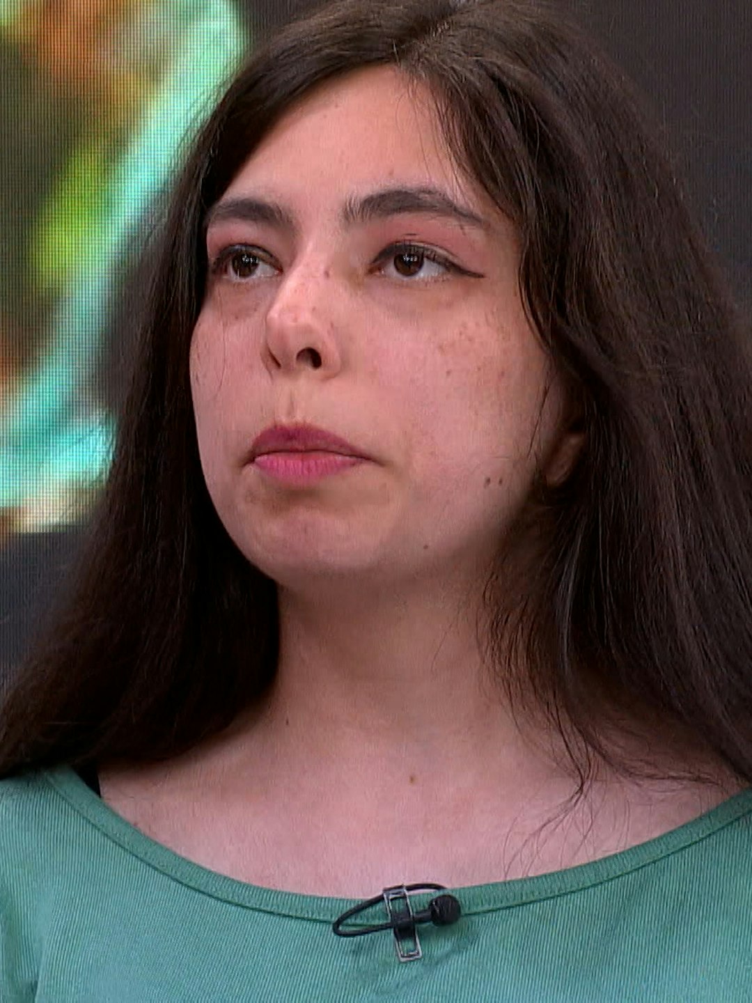 ¡Está furiosa! Diana arremete contra Mónica, la novia de su padre