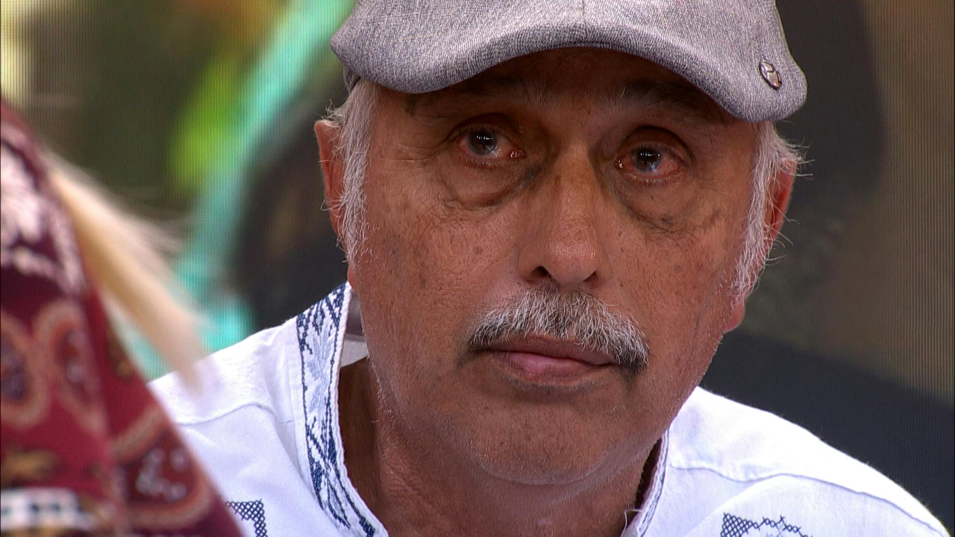 ¡Guillermo quería formar una familia y salió engañado y estafado!
