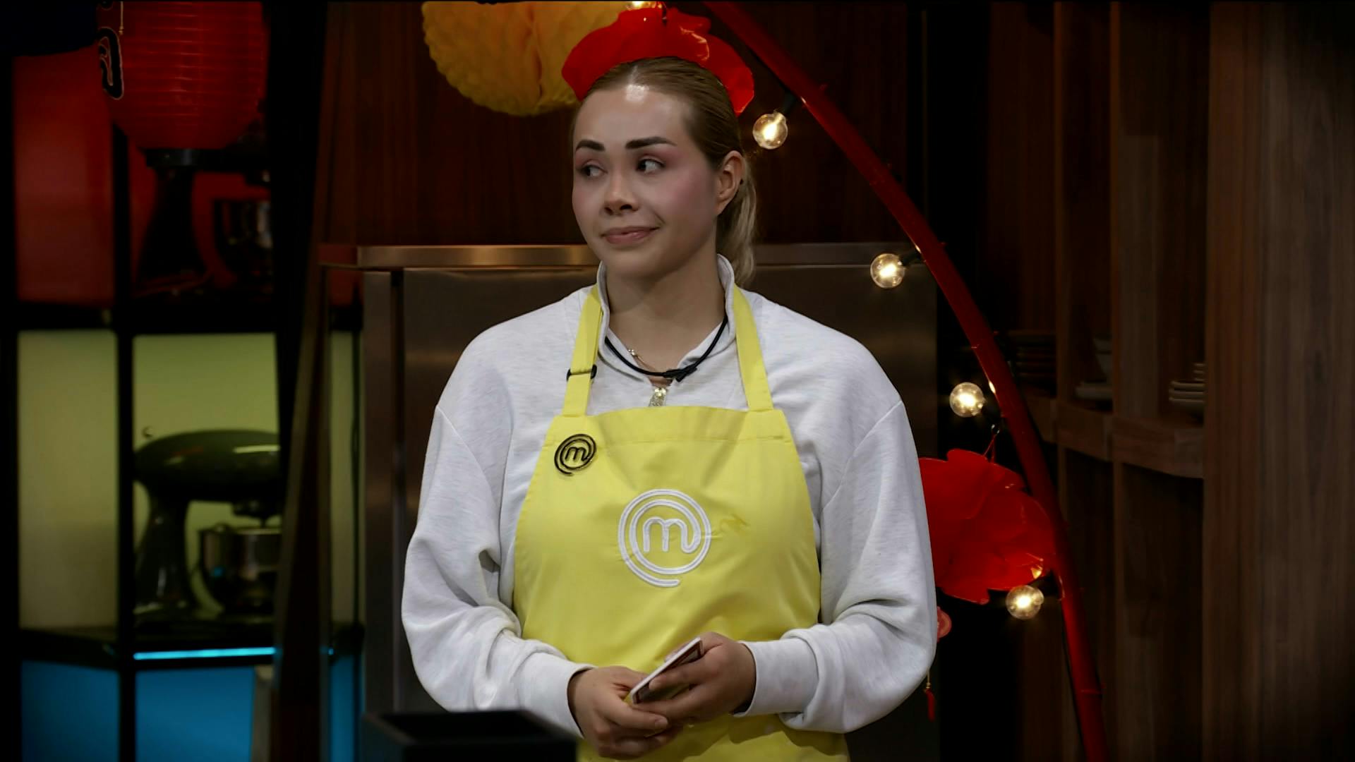Ixidit bloqueó los votos a favor de Daniela para poner a prueba su cocina y es llamada “mentirosa” dentro de MasterChef 24/7 