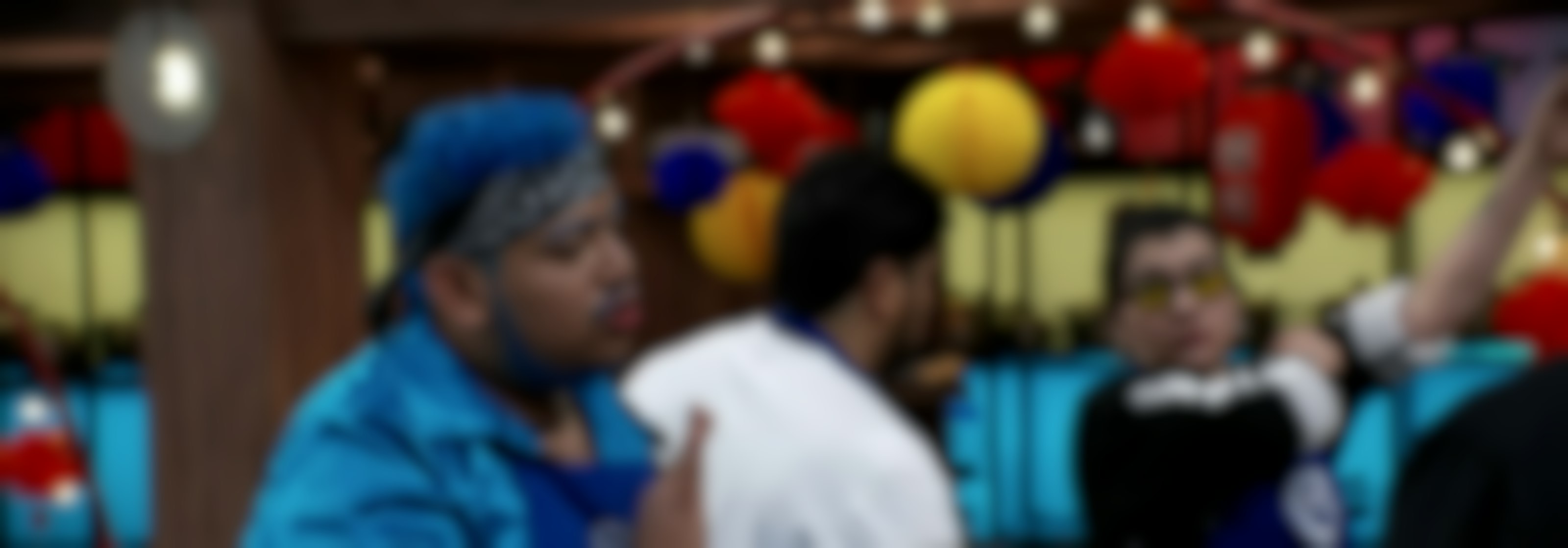 ¿Ramahá es prepotente? Esto es lo que sus compañeros han opinado sobre su actitud en MasterChef 24/7