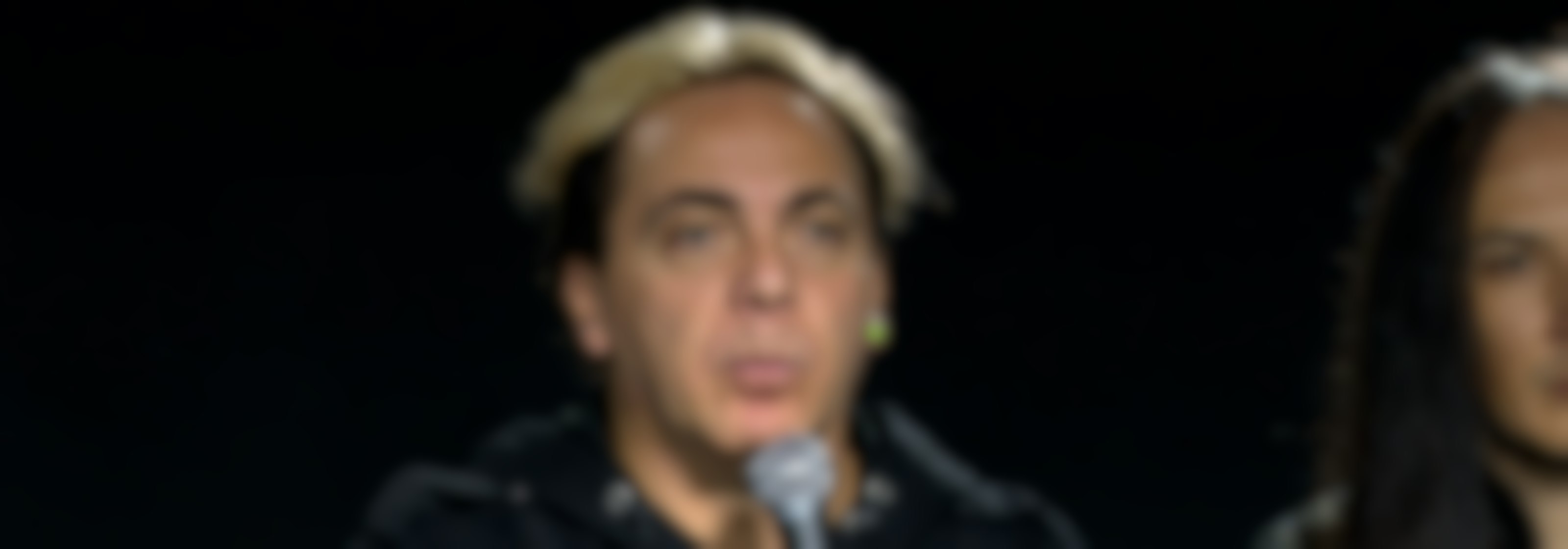 "¡Me sacó de onda mi mamá!”, Cristian Castro rompe el silencio sobre el tanque de oxígeno de Verónica Castro