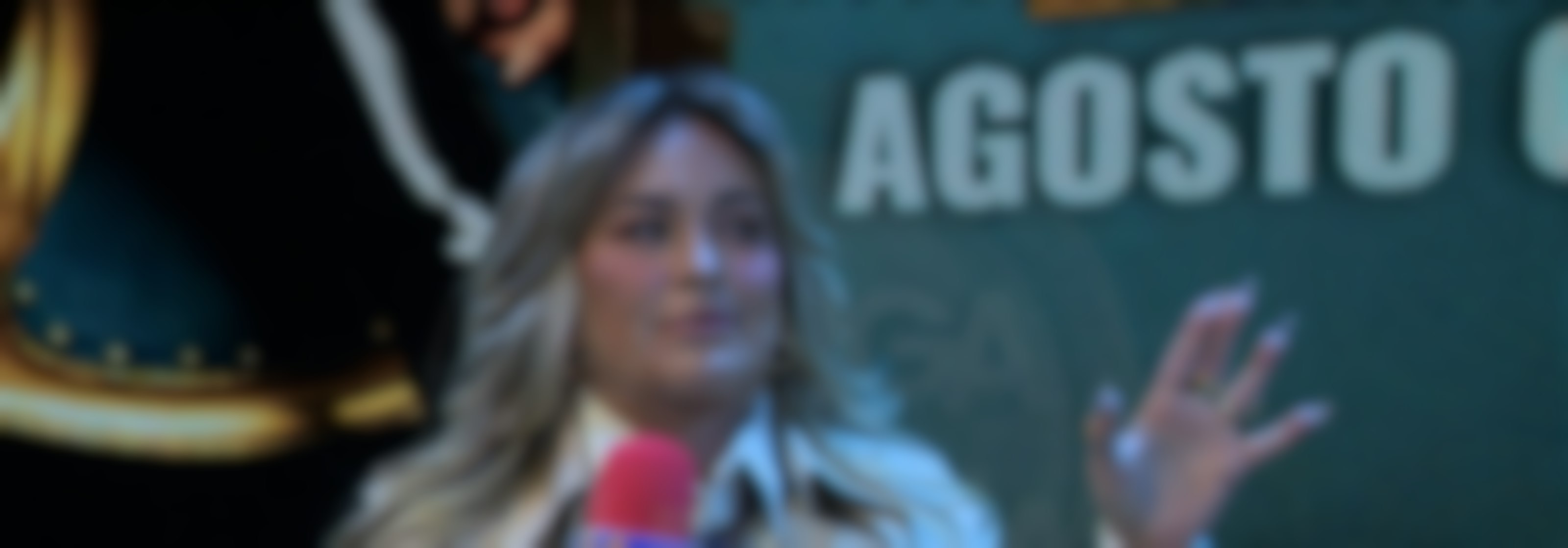 ¿Laura Pausini, Natalia Jiménez y quién más? María José reveló que voces la han dejado boquiabierta