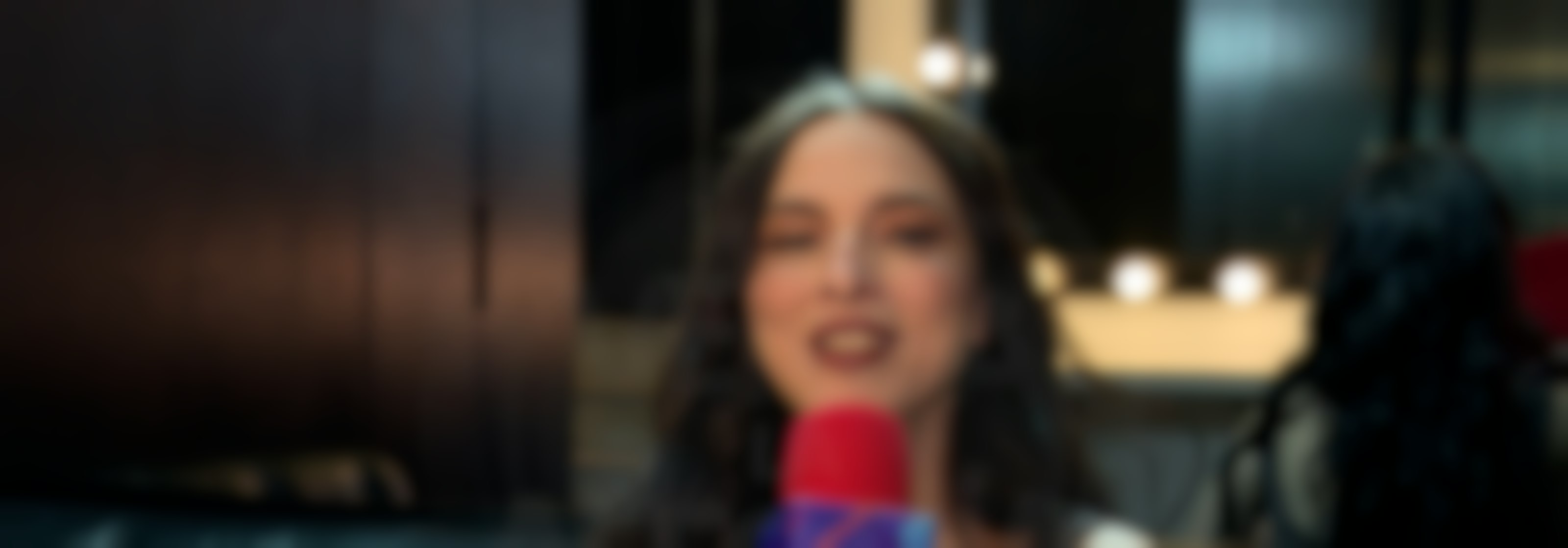 Paty Cantú compartió el secreto para lograr armonía en su matrimonio con Christian Vázquez