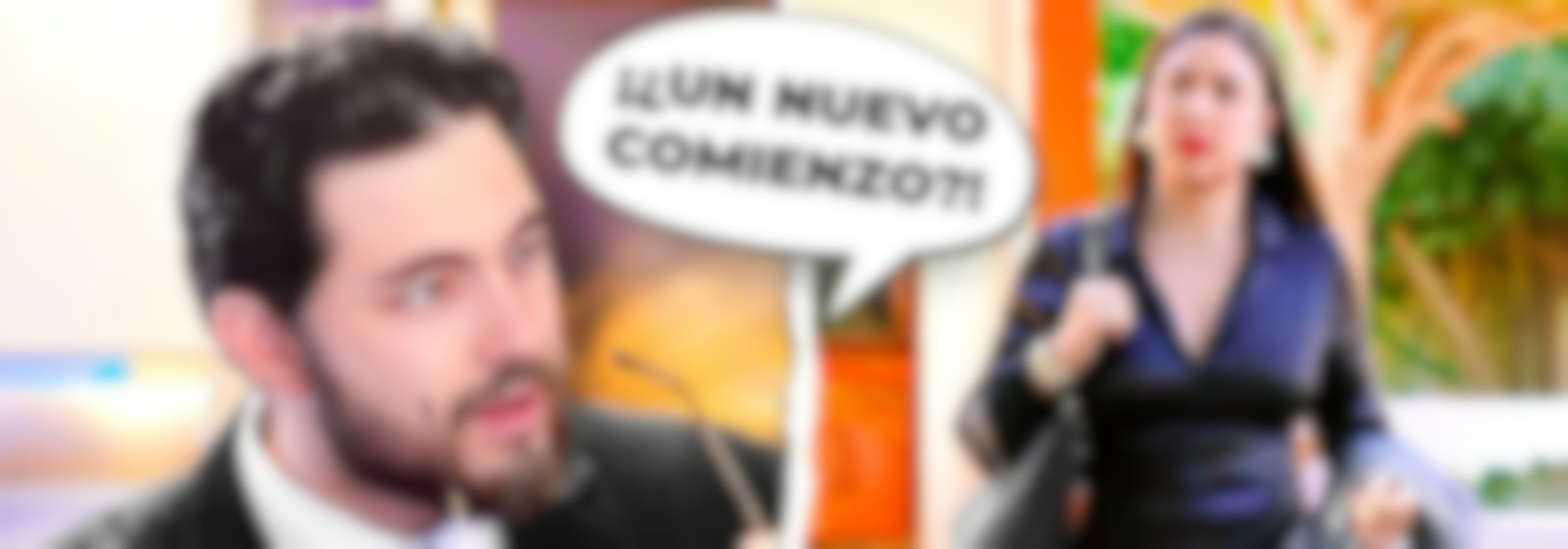 Gracias a su vecina, pudo descubrir la infidelidad de su esposa