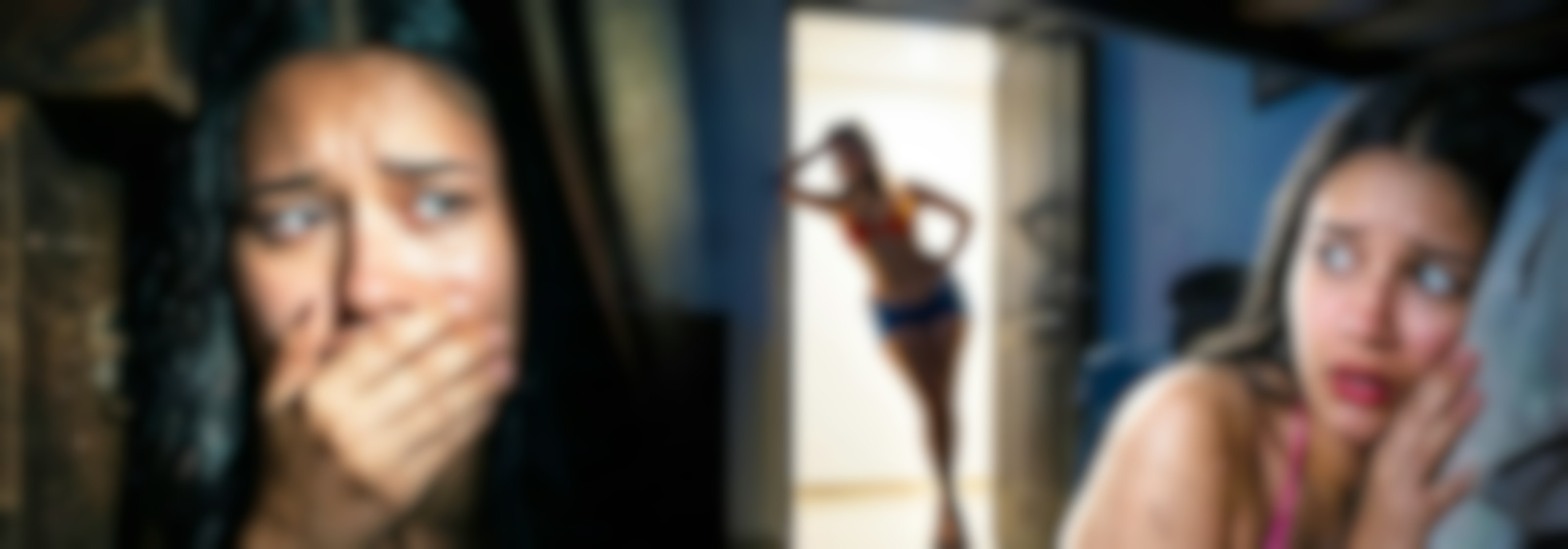 Salía en secreto con el papá de su mejor amiga