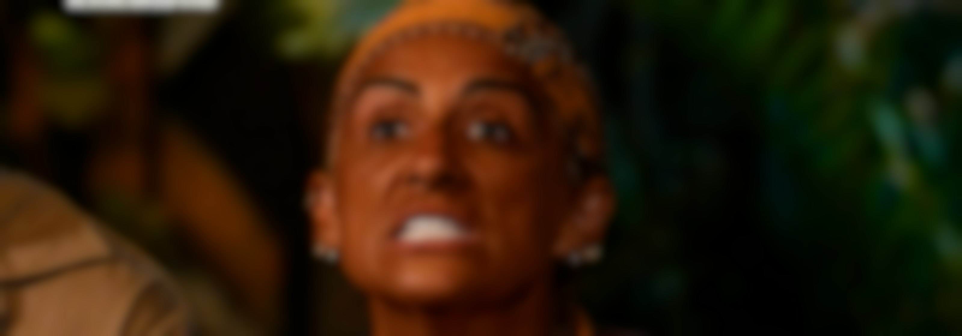 ¡Antes del abandono de Sebastián, Azalia arremetió en su contra en Survivor México La Reliquia en Llamas!