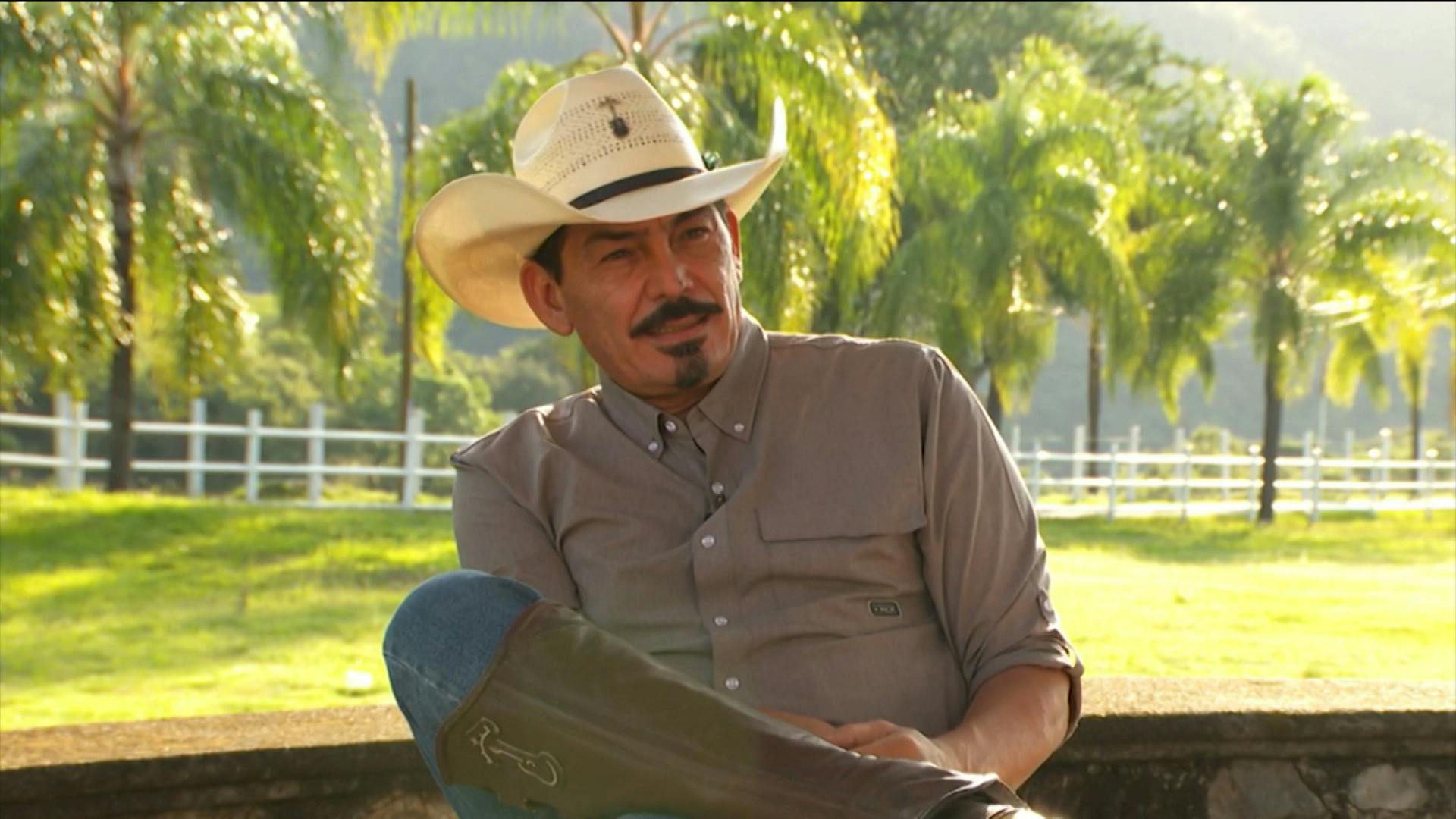 Exclusiva | “Su peor enemigo es su boca”; José Manuel Figueroa habla sobre su conflicto legal con Imelda Garza