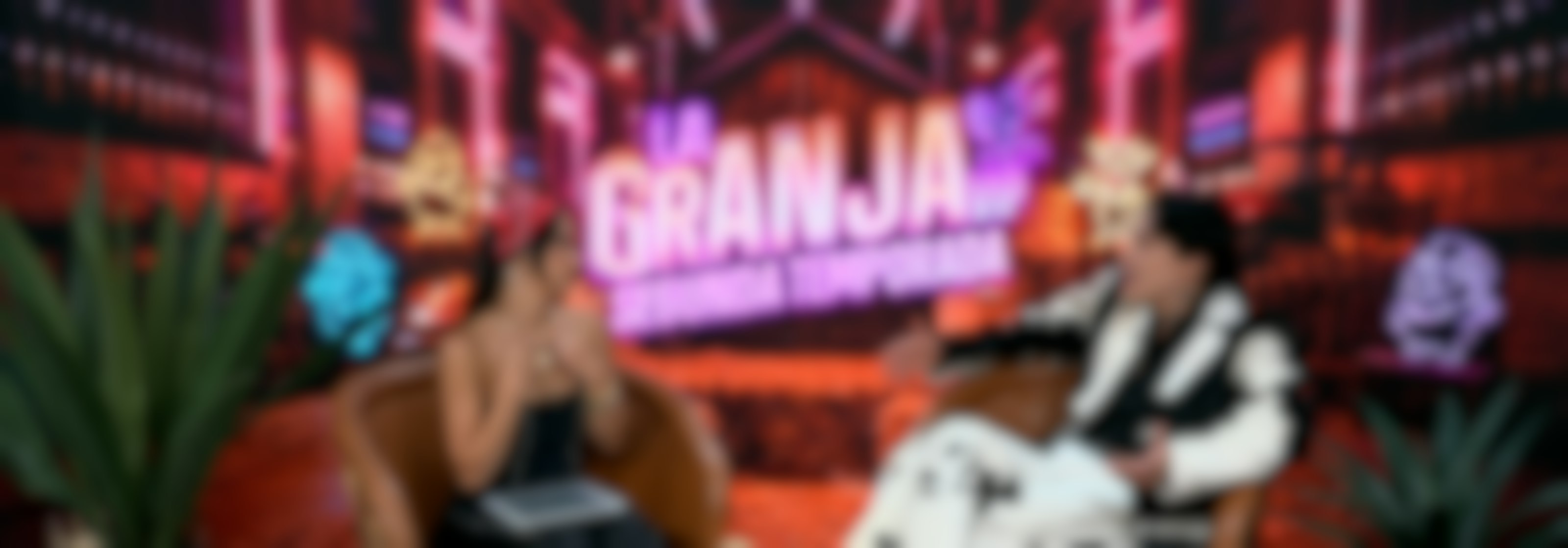 OFICIAL; Kunno es el QUINTO granjero confirmado de La Granja VIP Segunda Temporada y revela datos inneditos de su personalidad