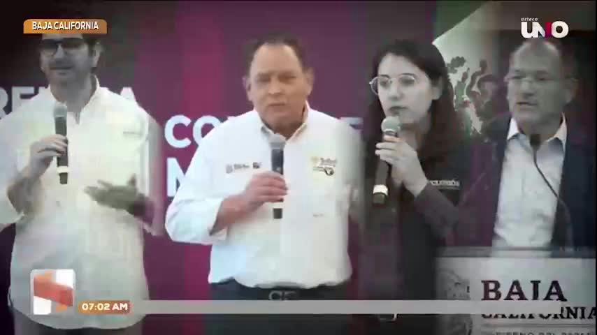 Noticias Baja California del 14 de agosto 2026