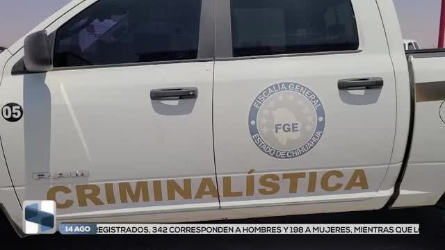 Noticias Chihuahua del 14 de agosto 2026