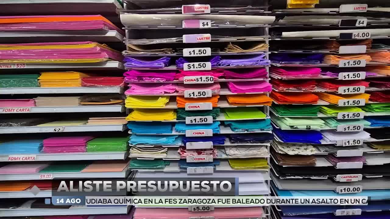 Noticias Oaxaca del 14 de agosto 2026