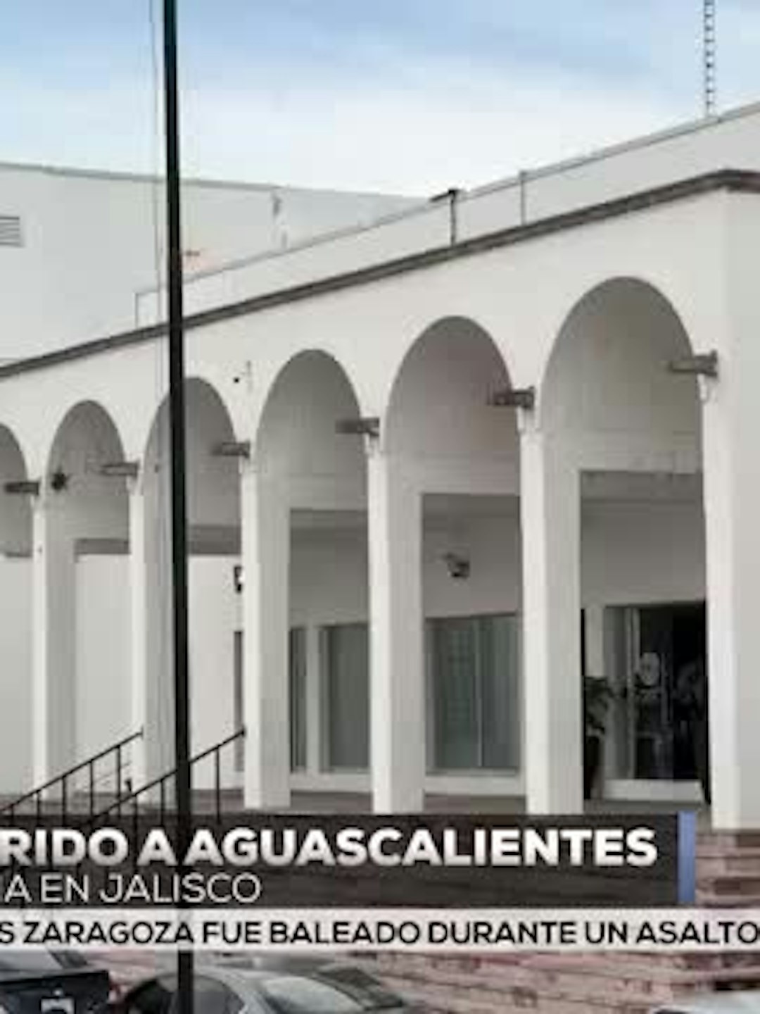 Noticias Aguascalientes del 14 de agosto 2026