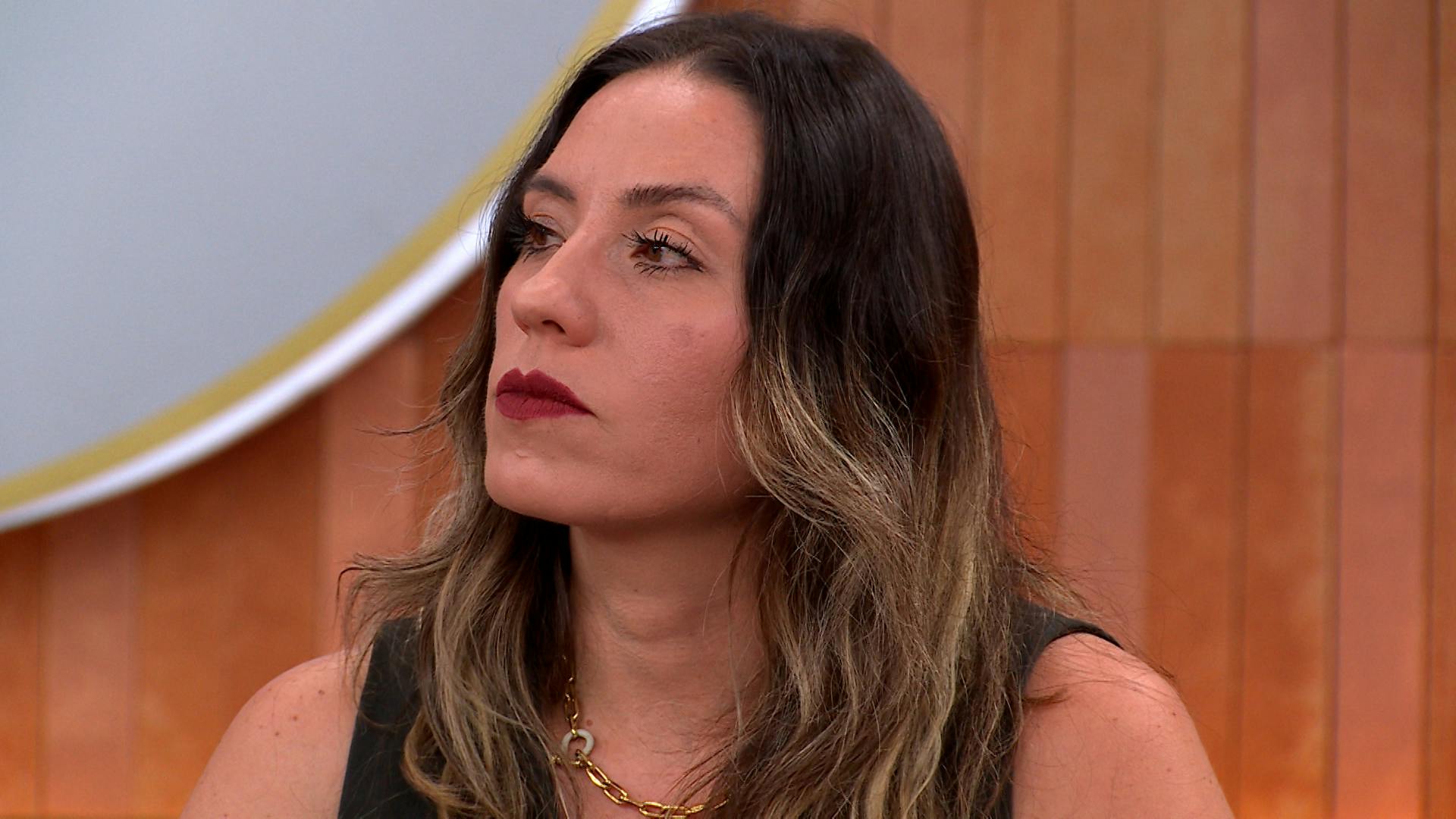 ¡Siempre con su hija! Claudia lanza una fuerte advertencia a su novio