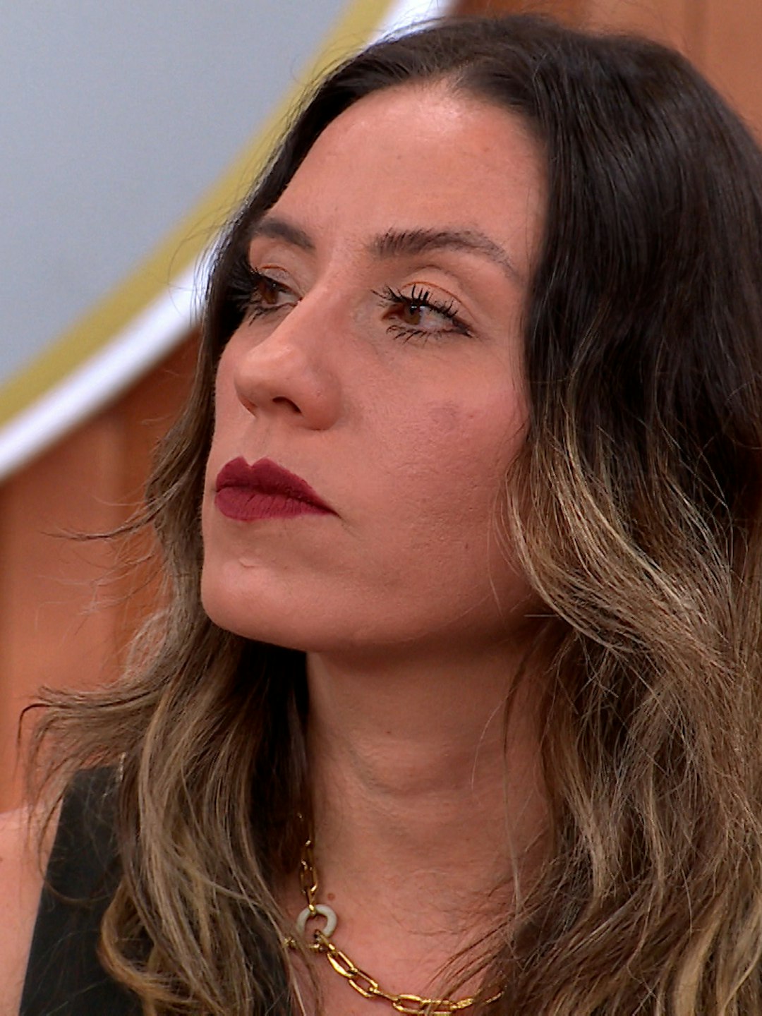 ¡Siempre con su hija! Claudia lanza una fuerte advertencia a su novio