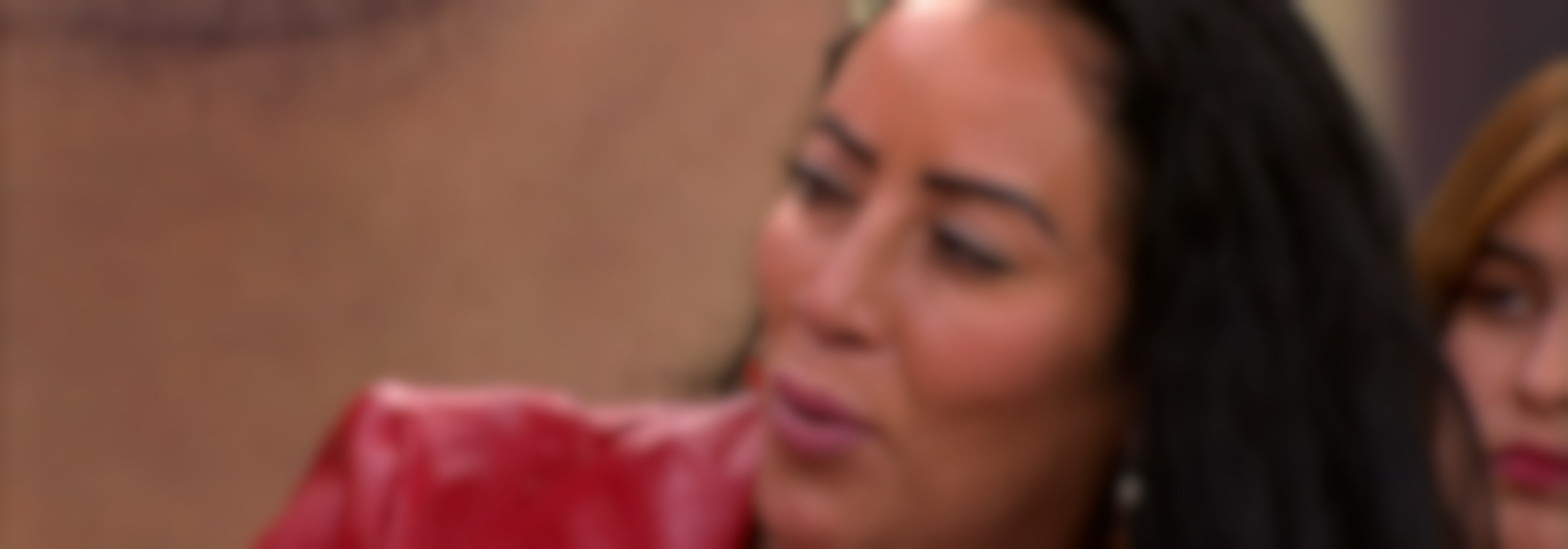 ¡Los amenazan! María y su familia sufren por falsas acusaciones de acoso