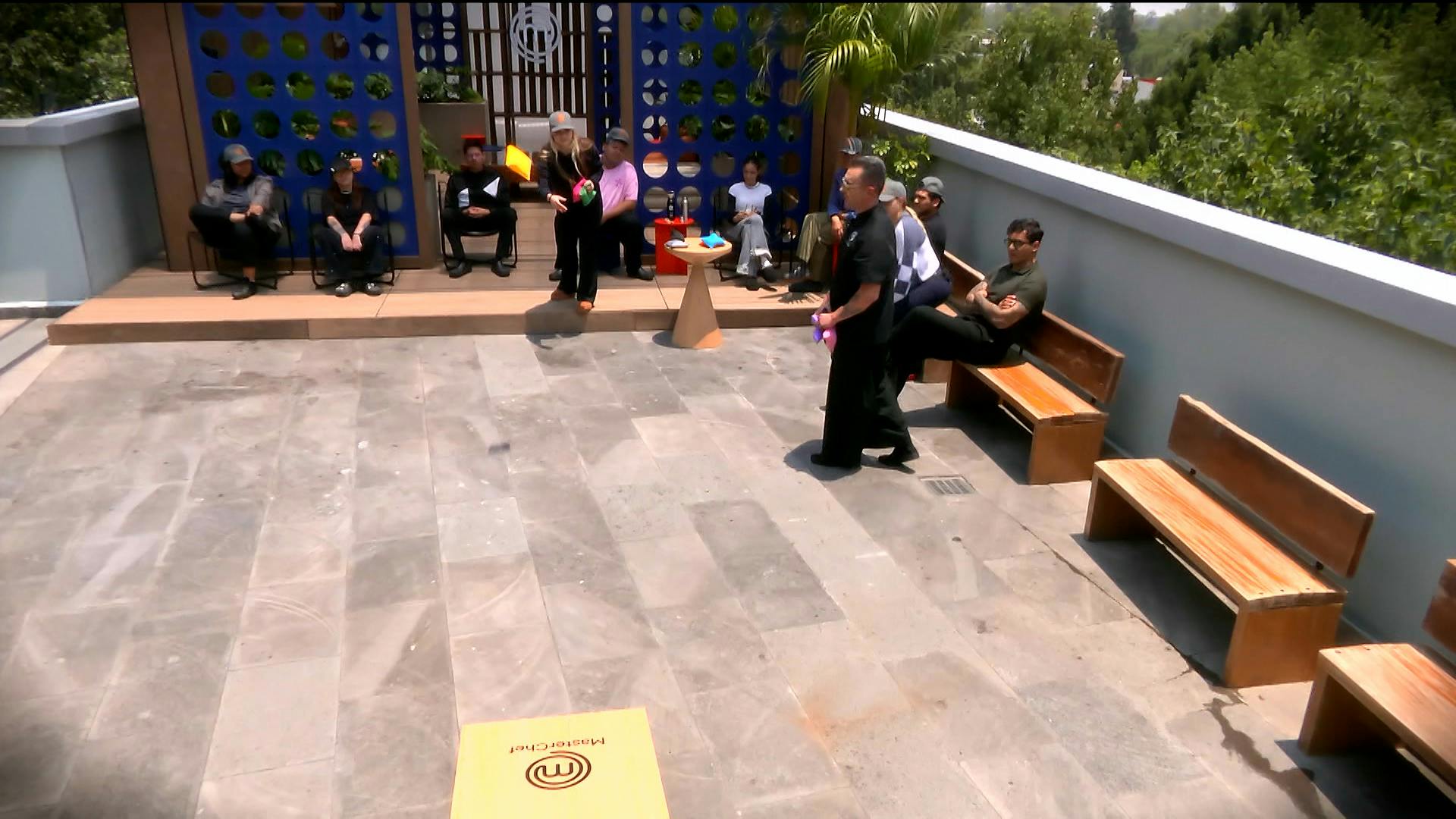 ¡Gran racha! Así fue como Ixdit conquistó el Reto Express de este viernes en MasterChef 24/7