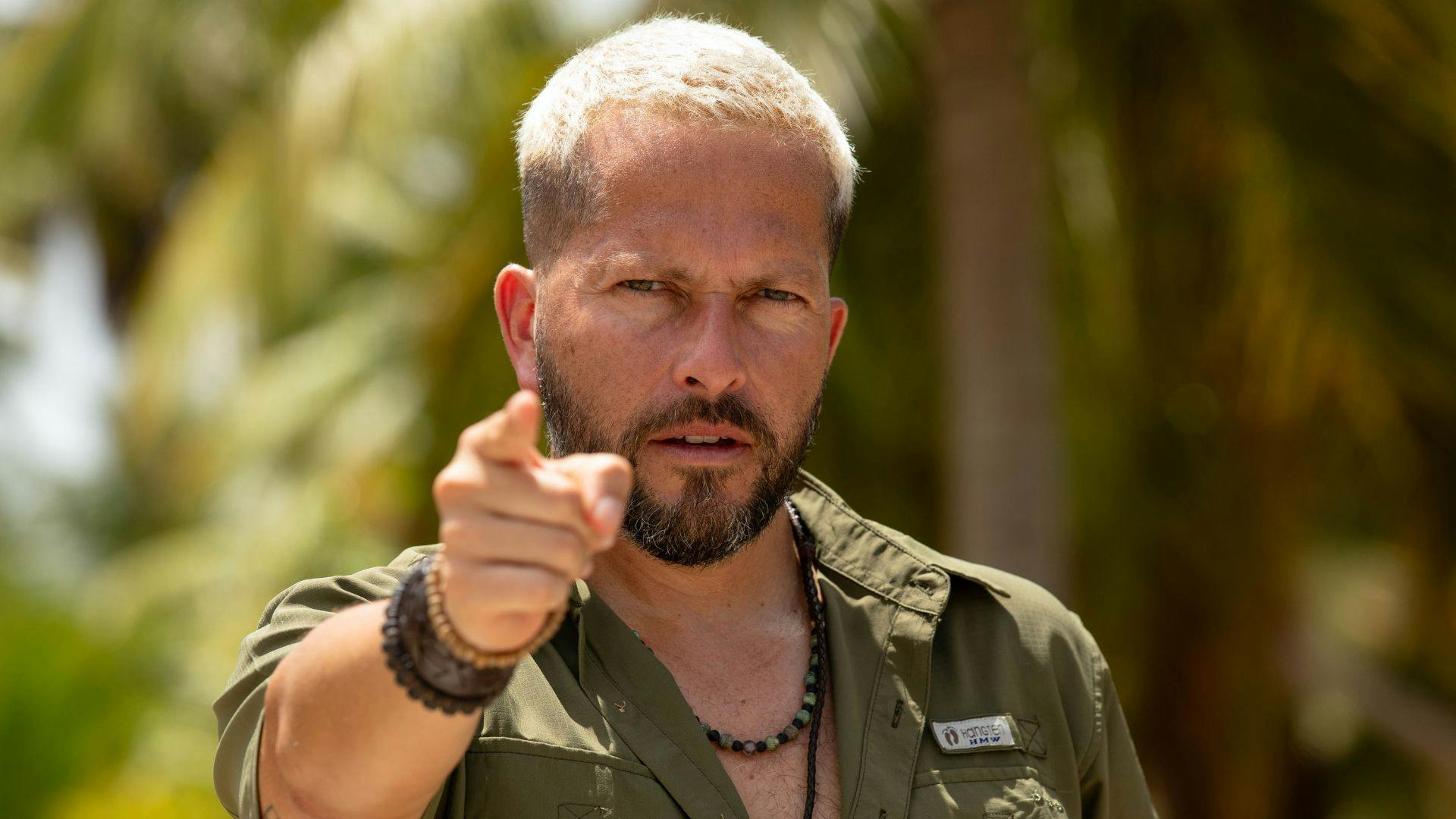 Survivor México La Reliquia en Llamas | Programa Completo del 6 de agosto 