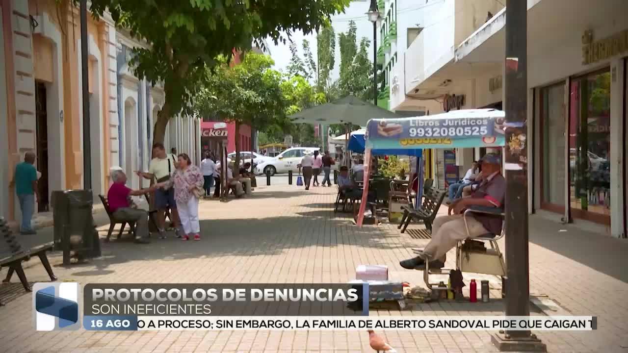 Noticias Tabasco del 16 de agosto 2026