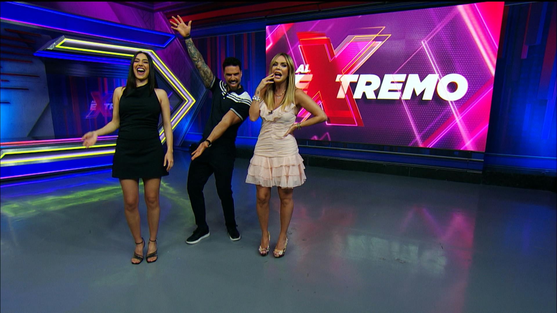 Al Extremo | Programa completo sábado 15 de agosto 2026