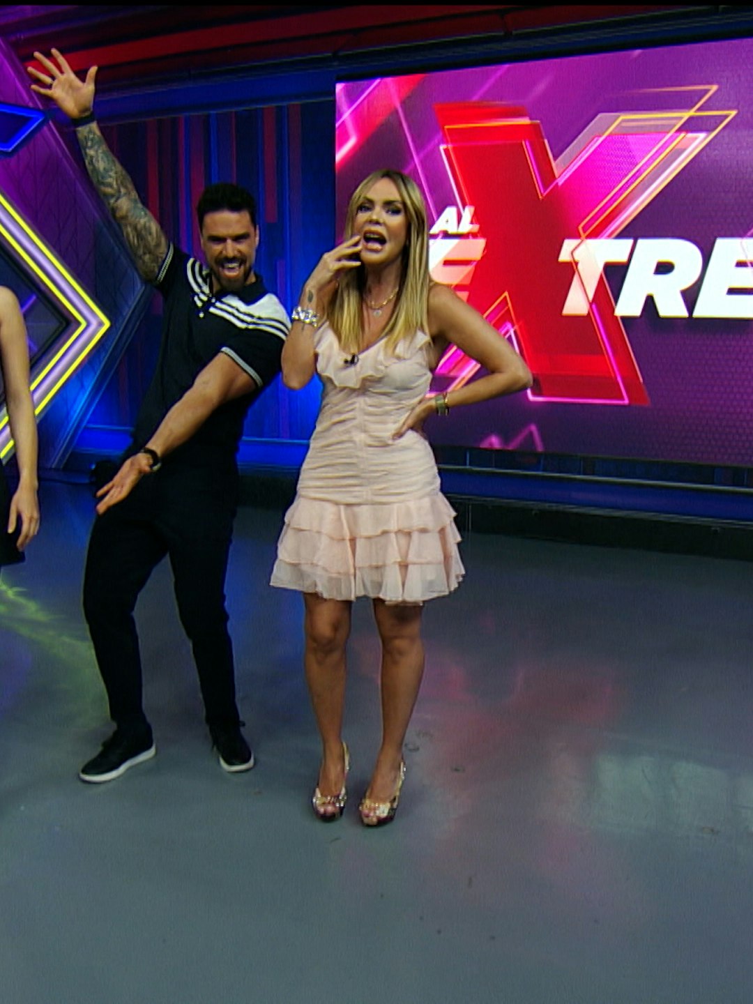 Al Extremo | Programa completo sábado 15 de agosto 2026