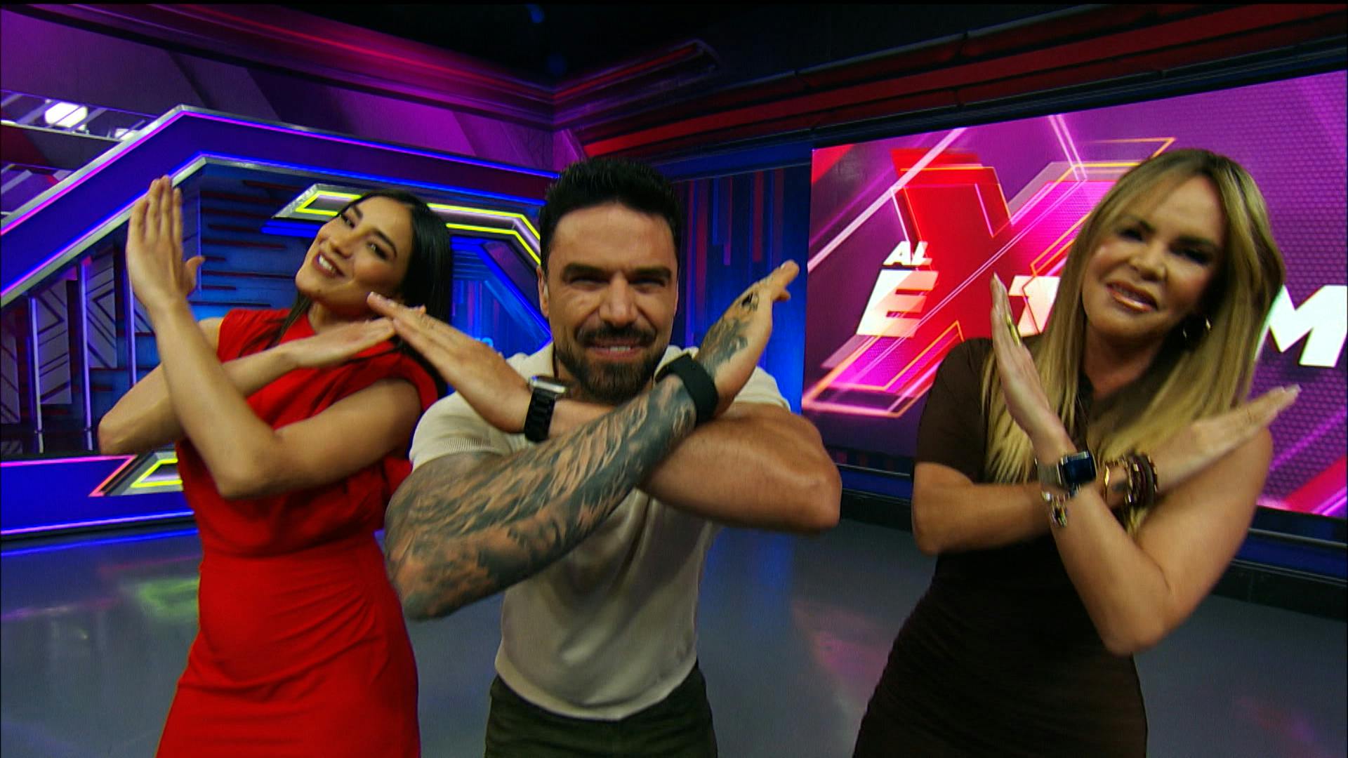 Al Extremo | Programa completo domingo 16 de agosto 2026
