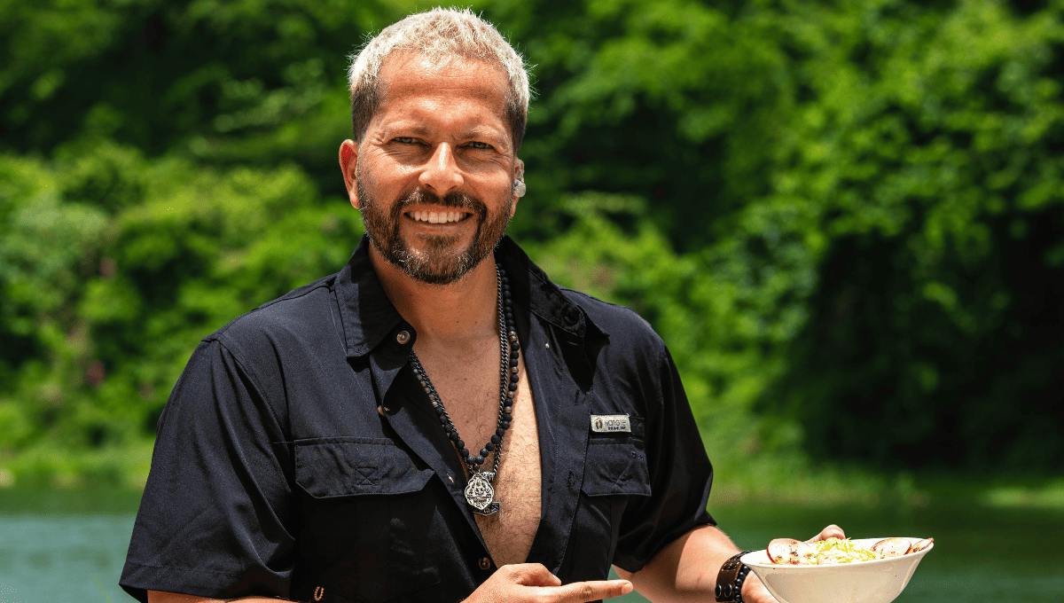 Survivor México La Reliquia en Llamas | Programa Completo del 16 de agosto