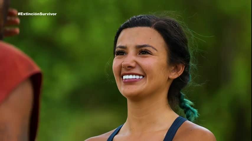 El marcador entre ambas tribus se nivela en el circuito de Survivor México 2026