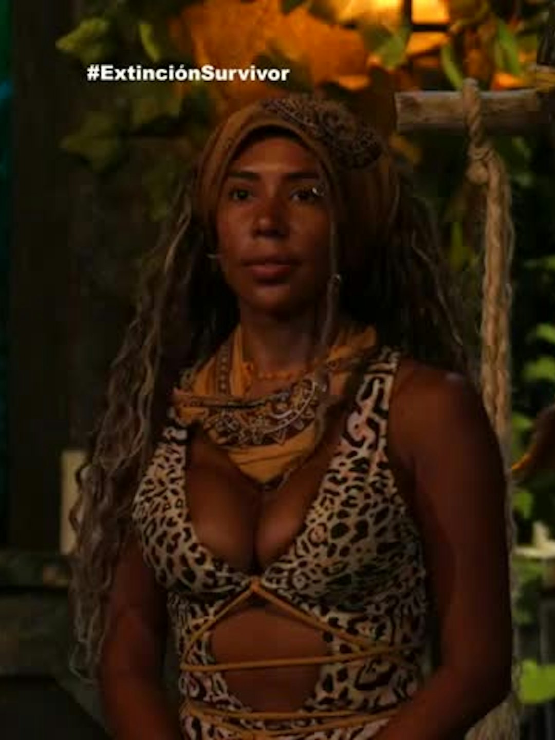¡Domingo de eliminación! Un sobreviviente debe dejar la isla de Survivor México La Reliquia en Llamas