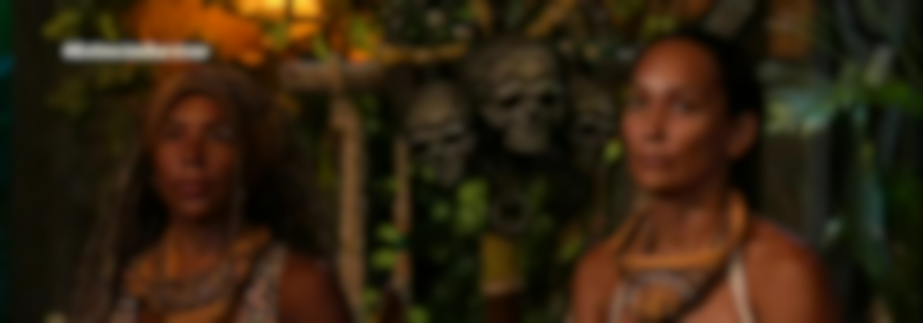 ¡Domingo de eliminación! Un sobreviviente debe dejar la isla de Survivor México La Reliquia en Llamas