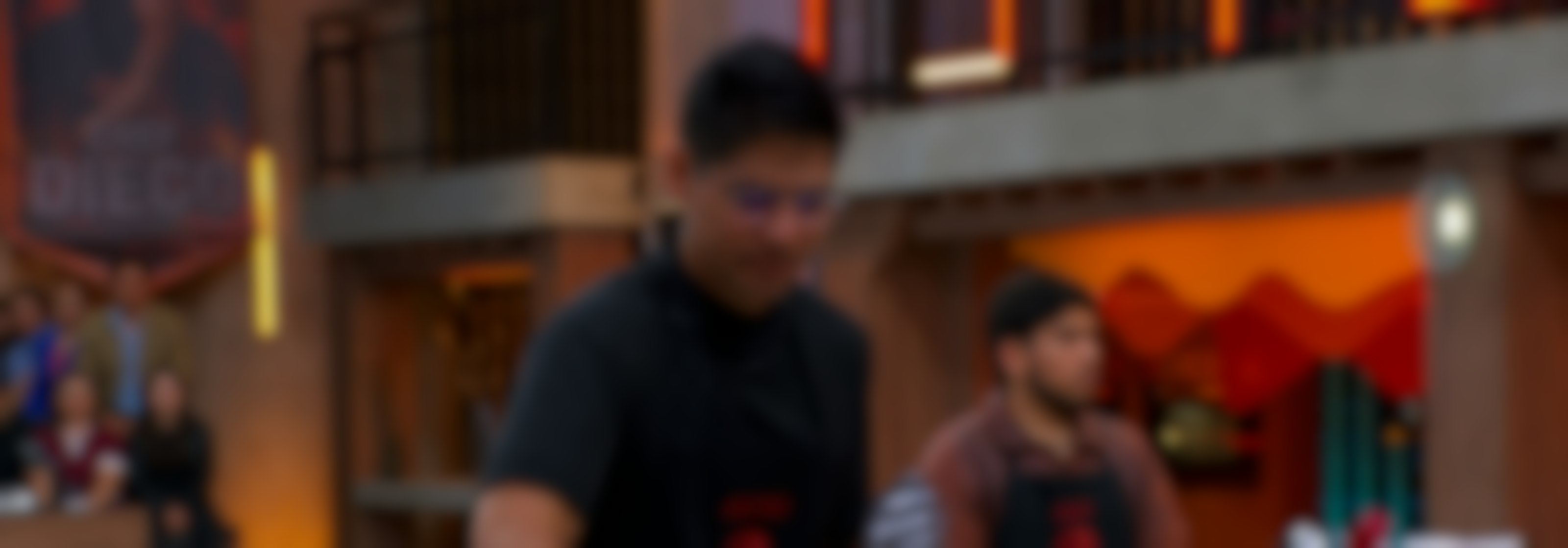 MasterChef 24/7 | Los cocineros enfrentan el reto que podría decidir quién abandona la competencia