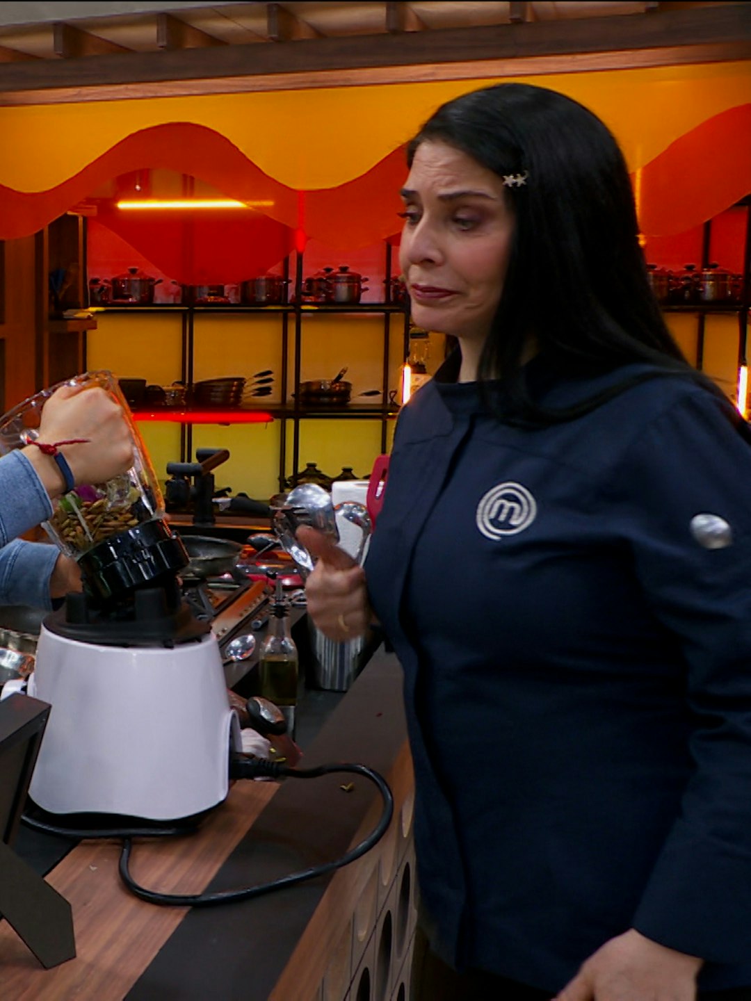 MasterChef 24/7 | Un nuevo reto de eliminación deja a varios cocineros al borde de la eliminación