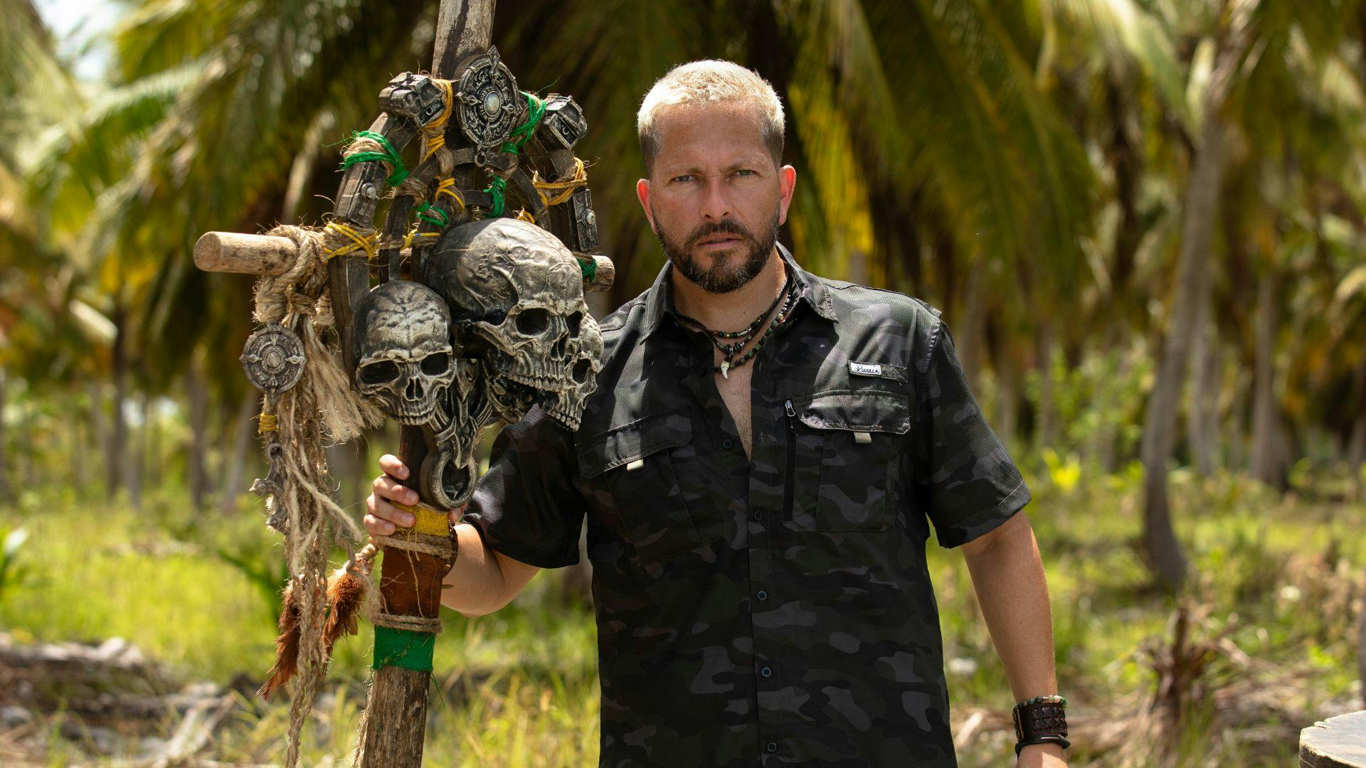 Survivor México La Reliquia en Llamas | Programa Completo del 9 de agosto 
