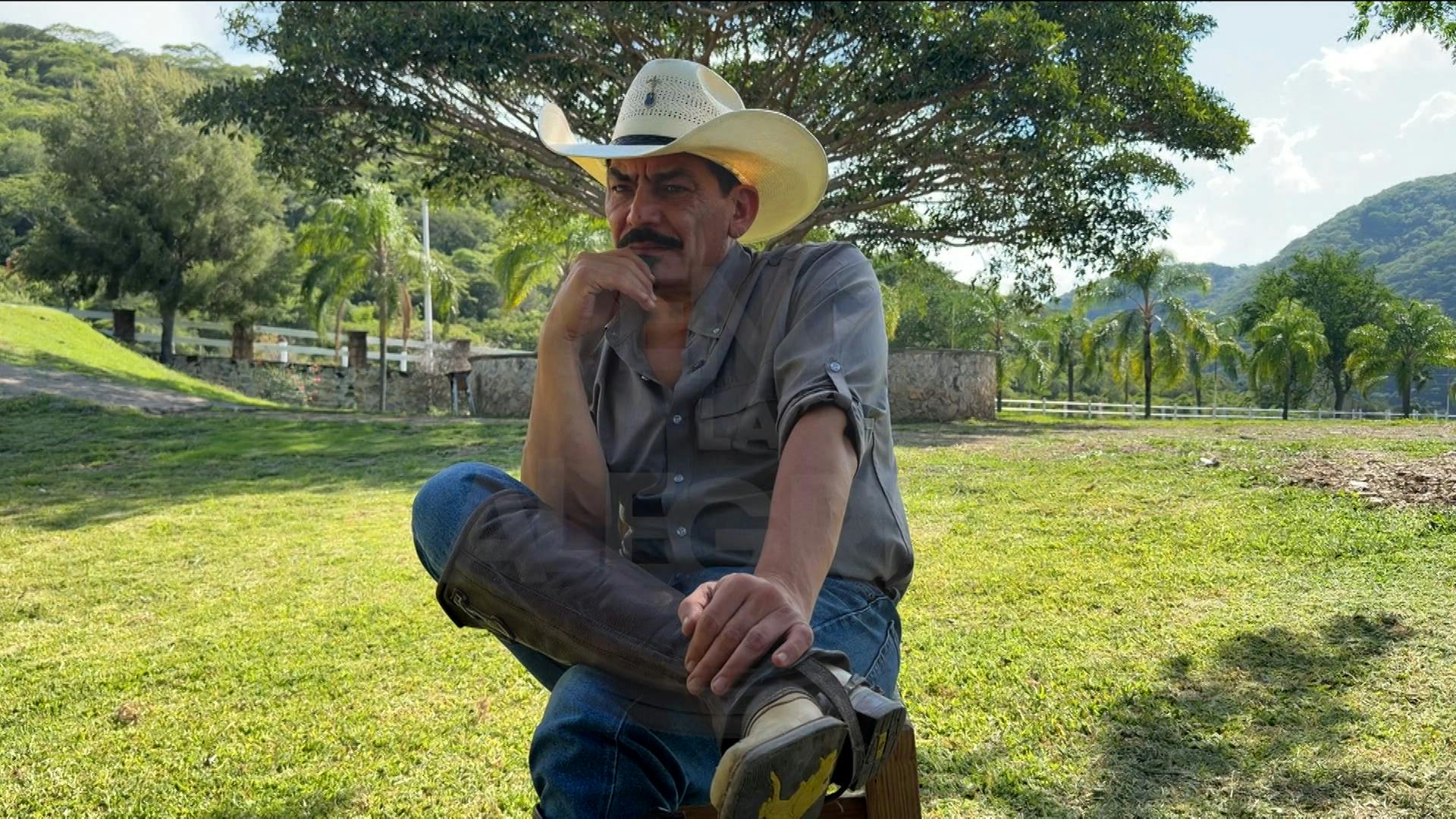 "¡Sería el momento perfecto de atacar!”, José Manuel Figueroa advierte que no ‘pagará igual’ a Ana Bárbara