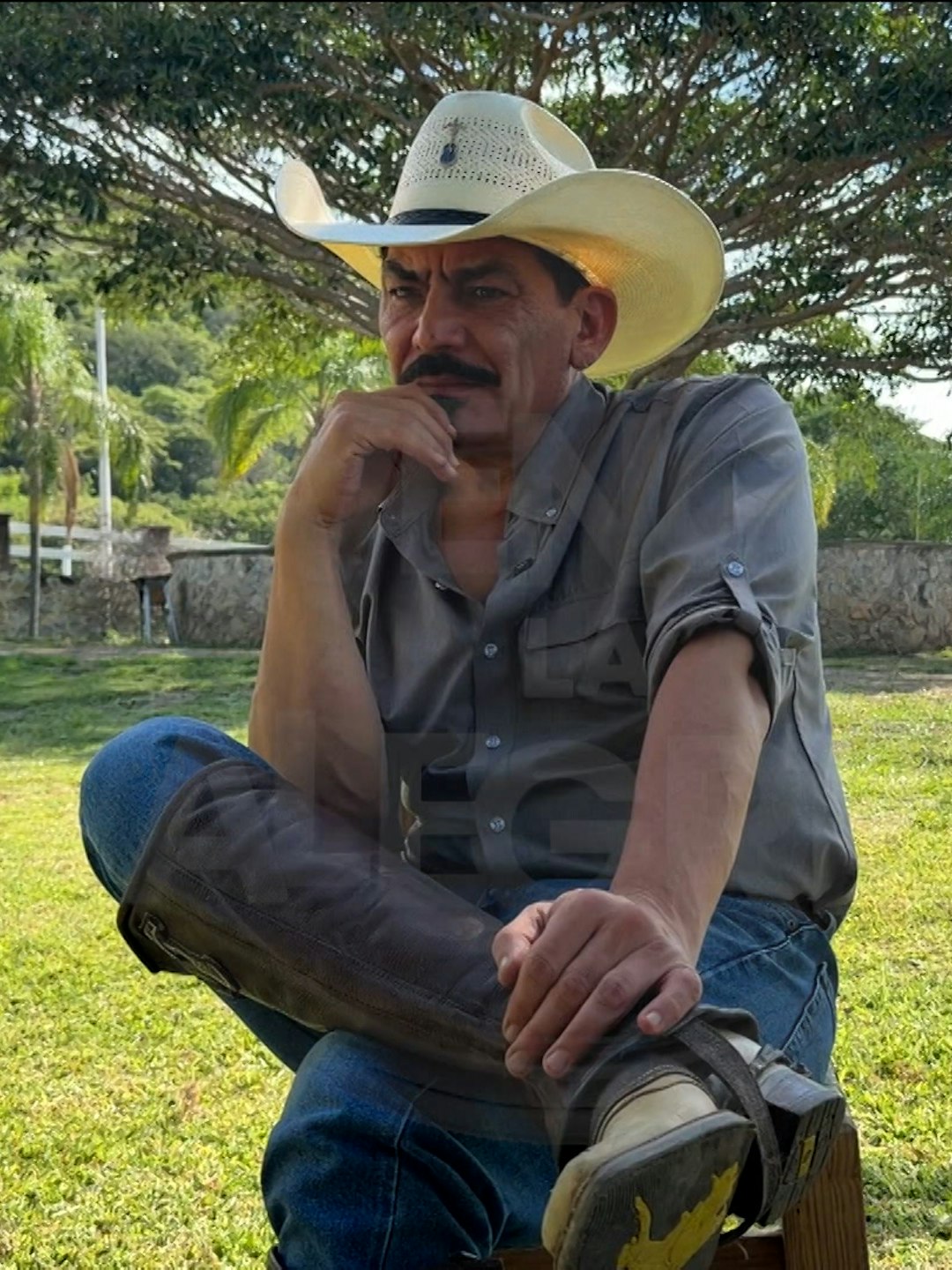 "¡Sería el momento perfecto de atacar!”, José Manuel Figueroa advierte que no ‘pagará igual’ a Ana Bárbara
