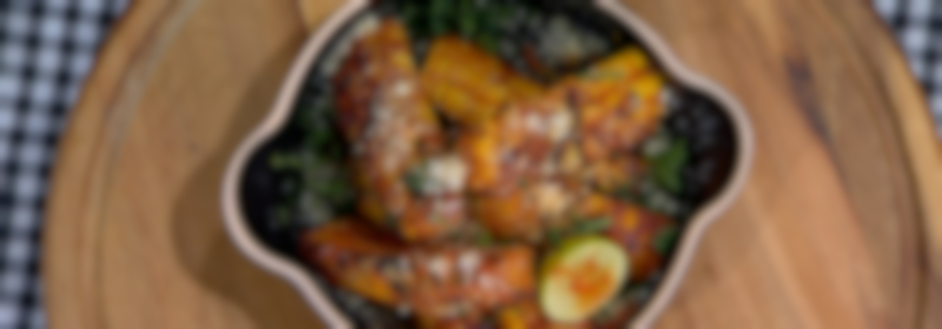 ¡Deleita a tu familia con costillas de elote! Ingredientes y receta paso a paso