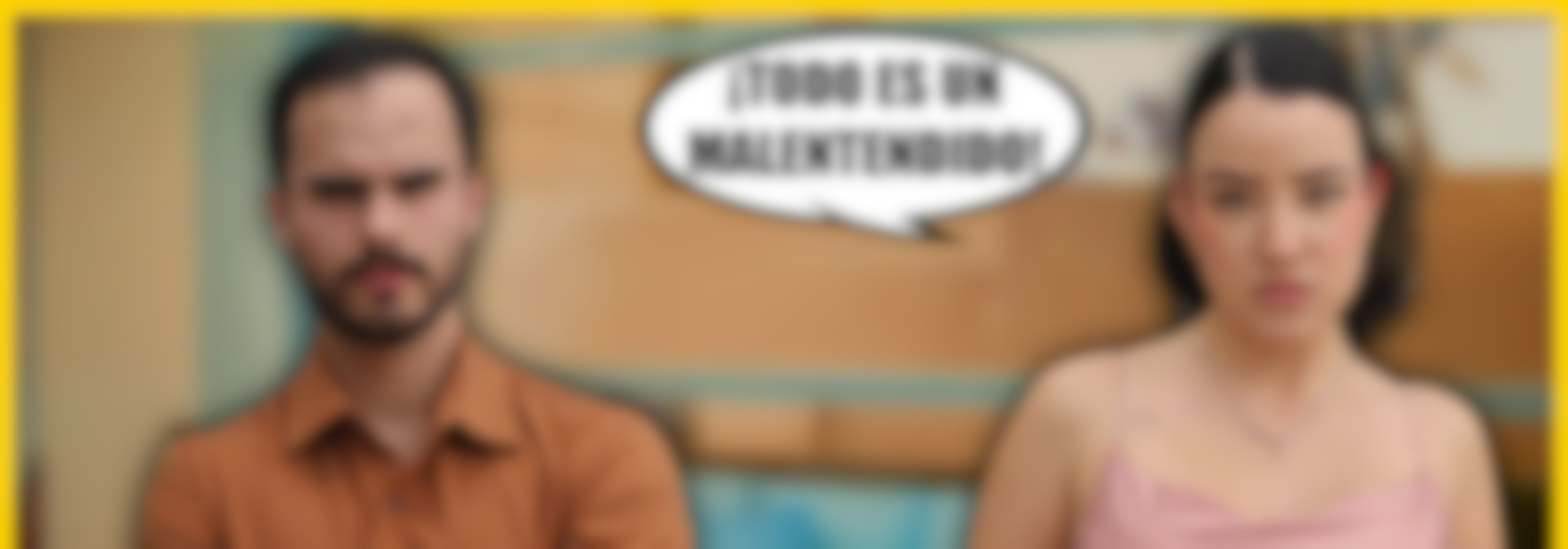Hijo expuso la infidelidad de su madre