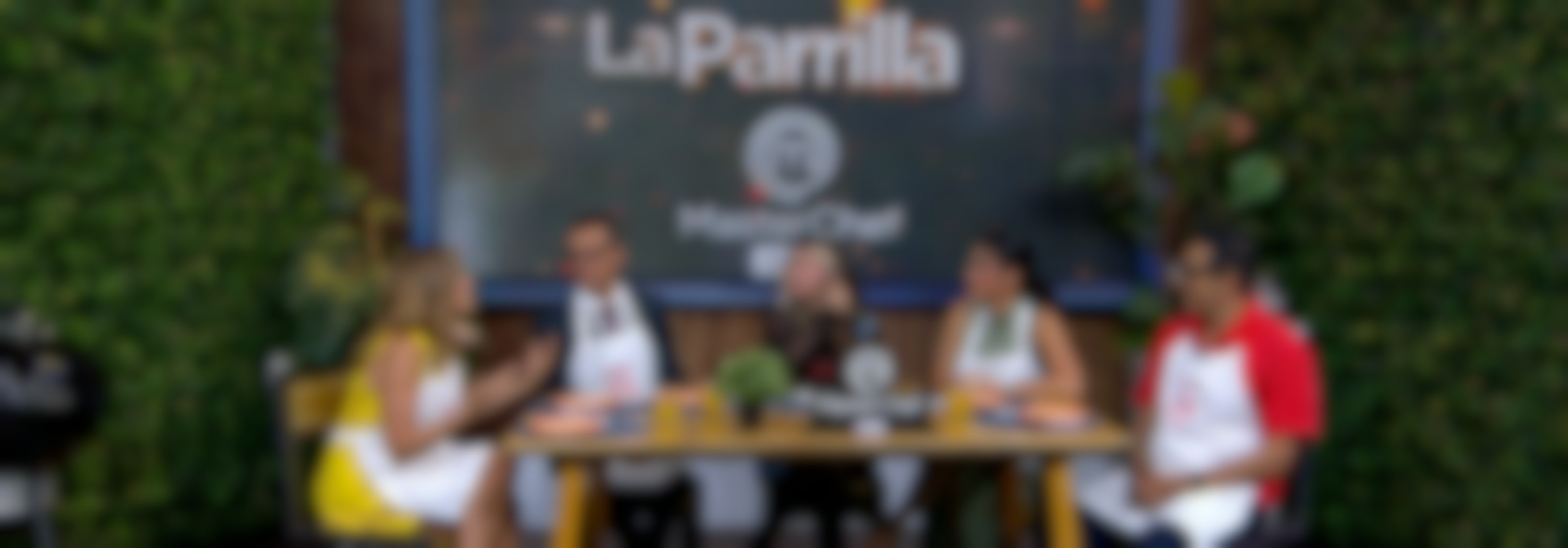 "¡No le creas!”, Flor Rubio advierte a Daniela Parra sobre Ixdit tras salir de MasterChef 24/7