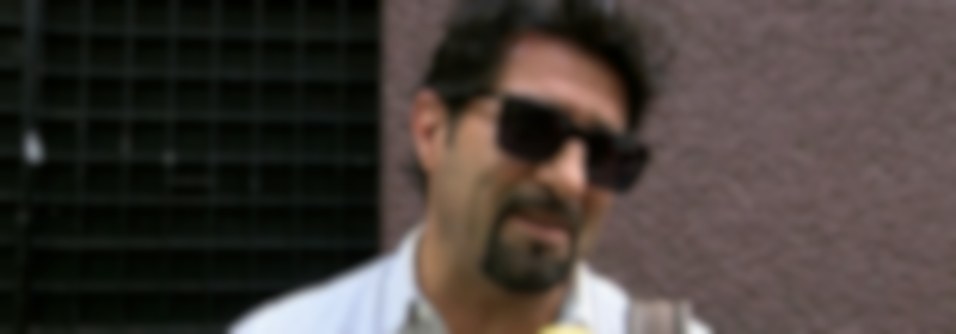 EN EXCLUSIVA: Arturo Carmona reacciona a las acusaciones contra Cibad Hernández, novio de Alicia Villarreal