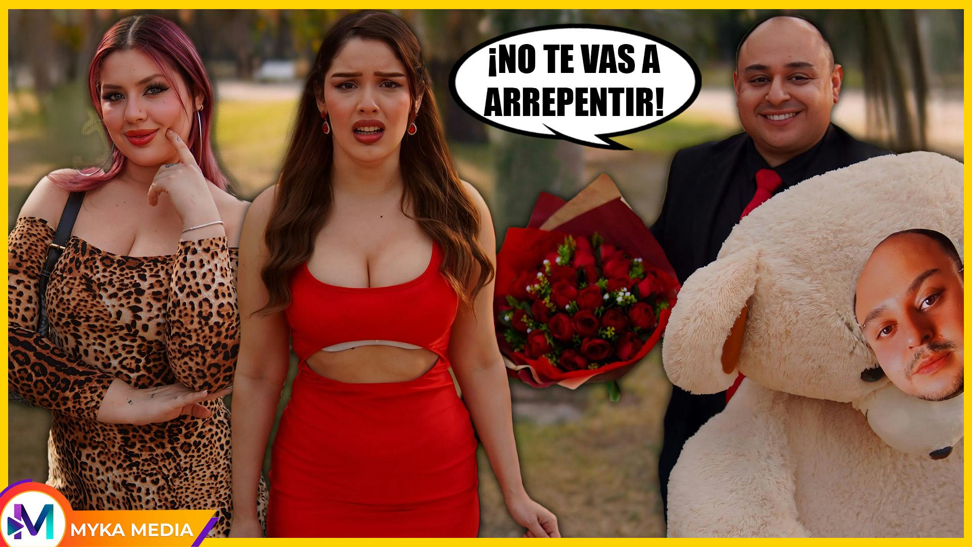 Cambio a su novio pobre por una lipo