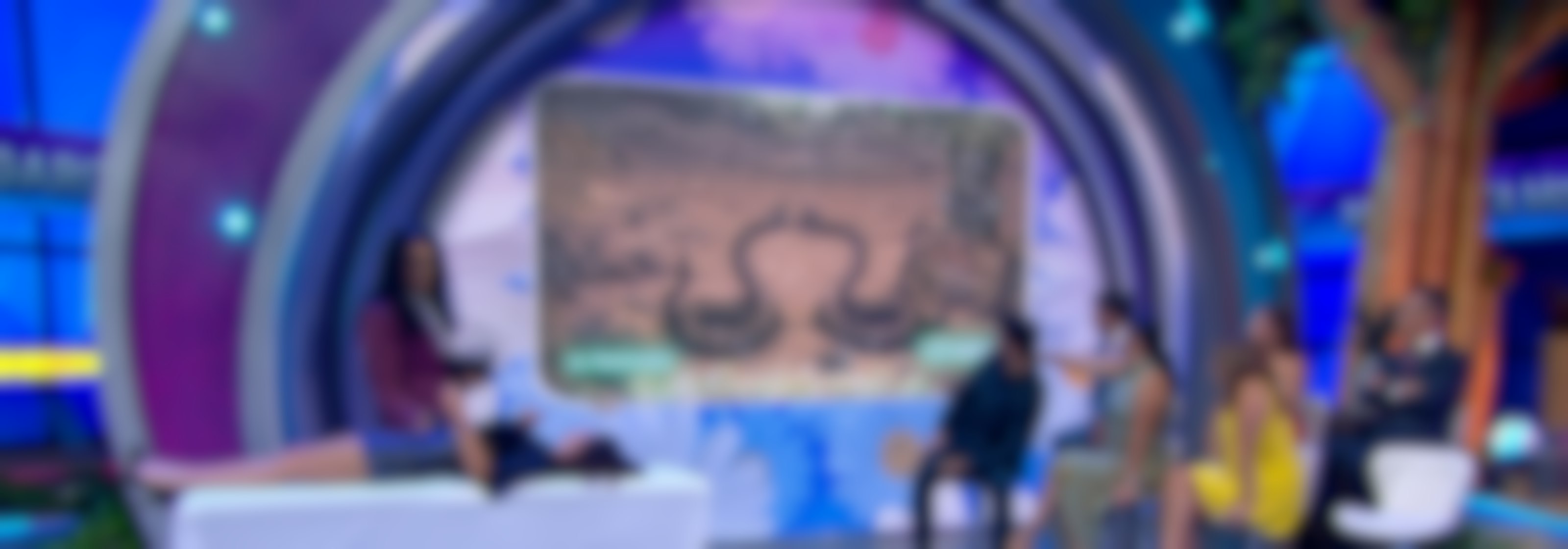 Venga La Alegría | Programa 17 de agosto 2026 Parte 2 | Rafel Mercadante advierte sobre La Granja VIP Segunda Temporada y mucho más
